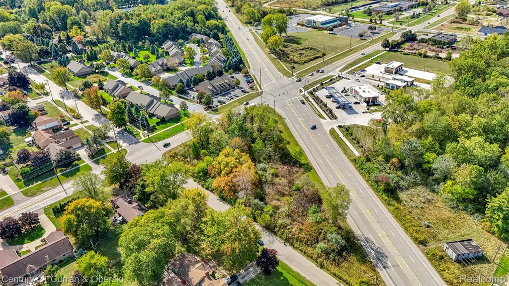 0000 Dix Toledo Road Brownstown Charter Township MI 48183