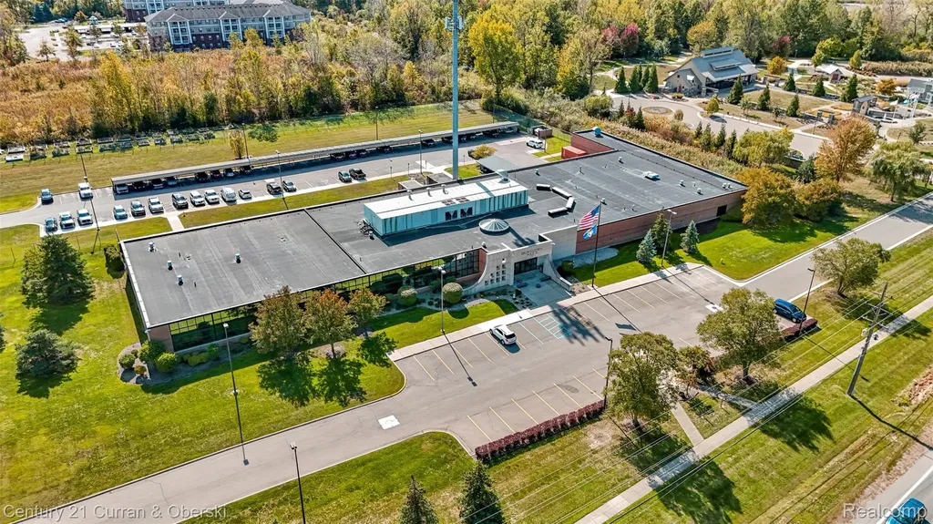 0000 Dix Toledo Road Brownstown Charter Township MI 48183