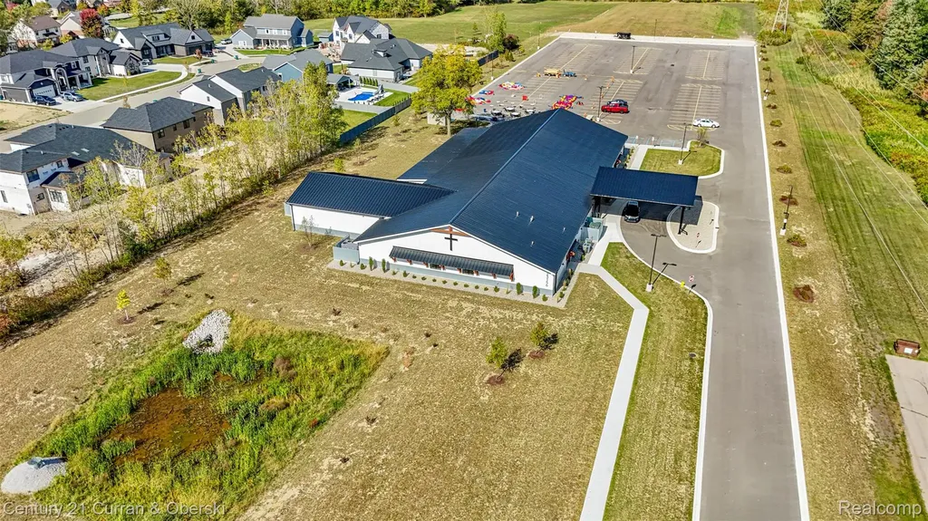 0000 Dix Toledo Road Brownstown Charter Township MI 48183