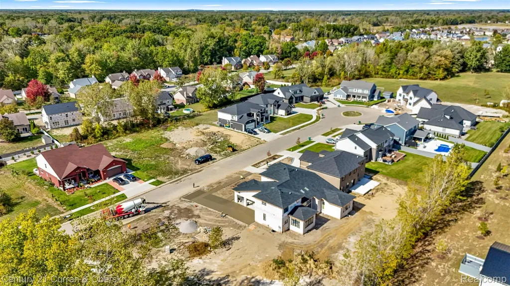 0000 Dix Toledo Road Brownstown Charter Township MI 48183