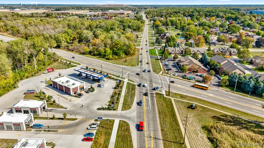 0000 Dix Toledo Road Brownstown Charter Township MI 48183