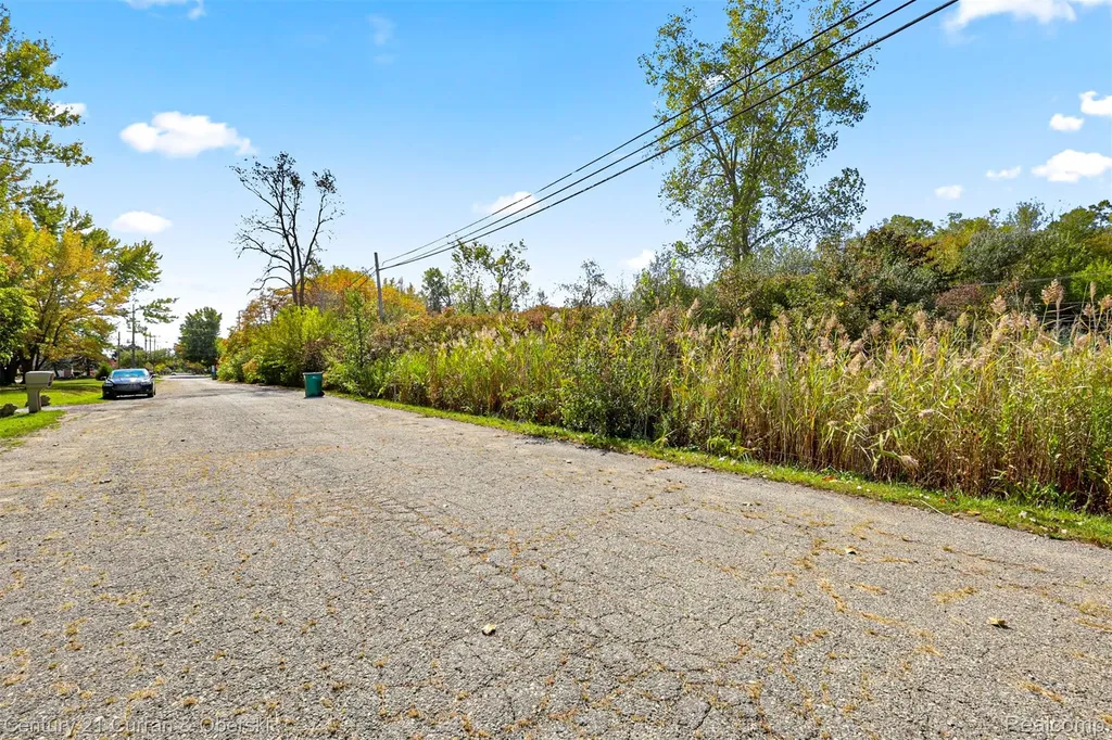0000 Dix Toledo Road Brownstown Charter Township MI 48183