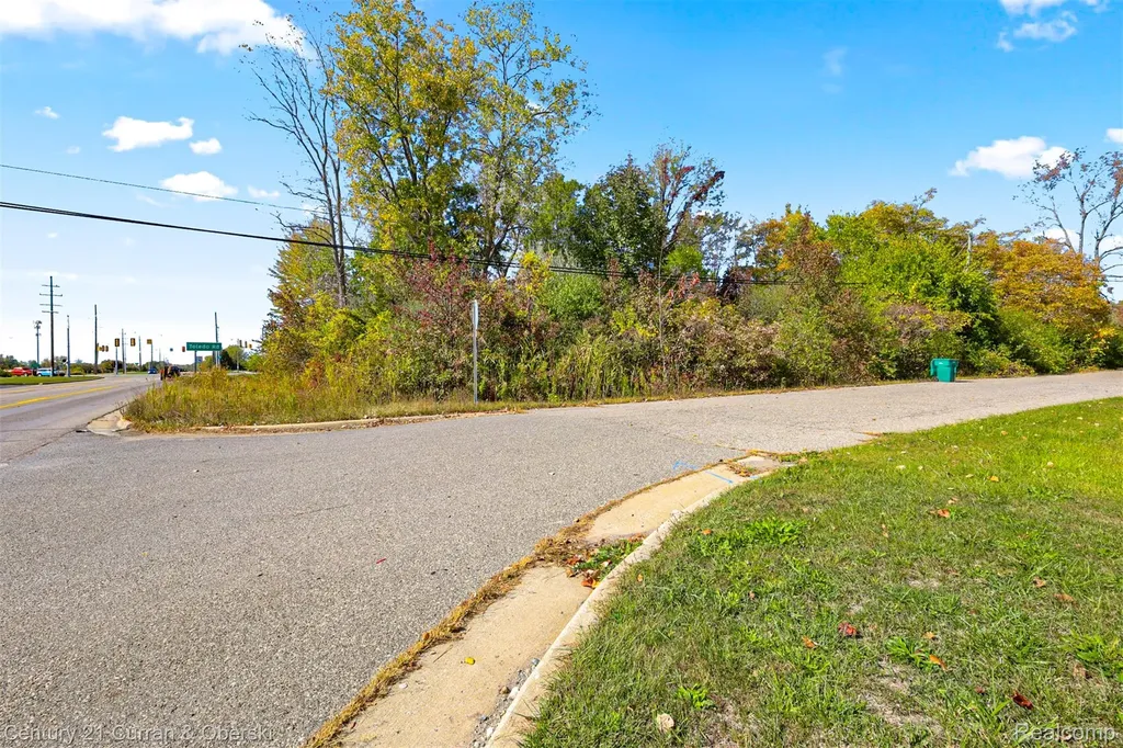 0000 Dix Toledo Road Brownstown Charter Township MI 48183
