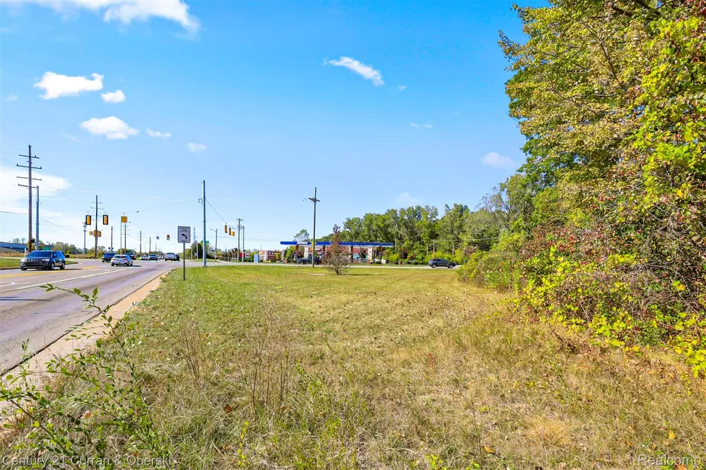 0000 Dix Toledo Road Brownstown Charter Township MI 48183