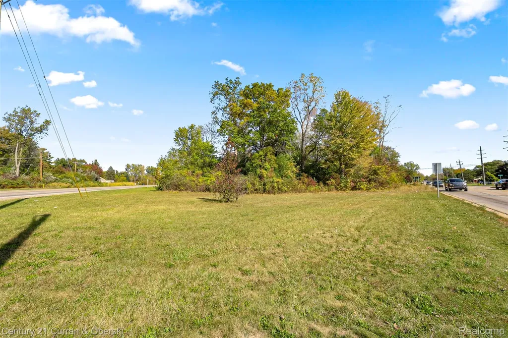0000 Dix Toledo Road Brownstown Charter Township MI 48183