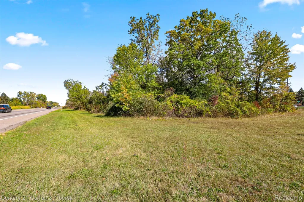 0000 Dix Toledo Road Brownstown Charter Township MI 48183