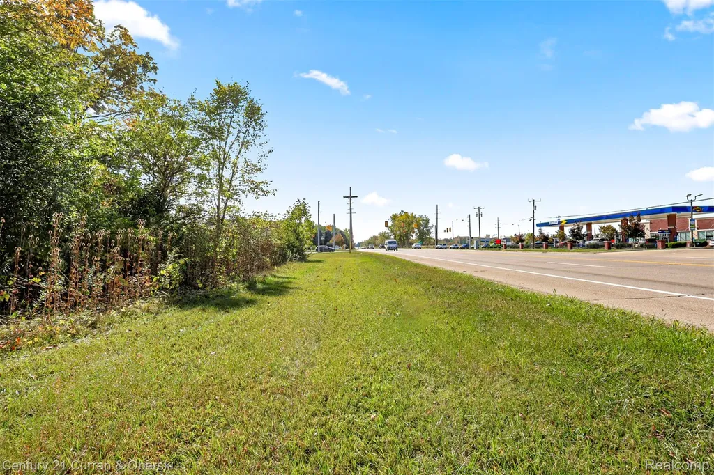 0000 Dix Toledo Road Brownstown Charter Township MI 48183