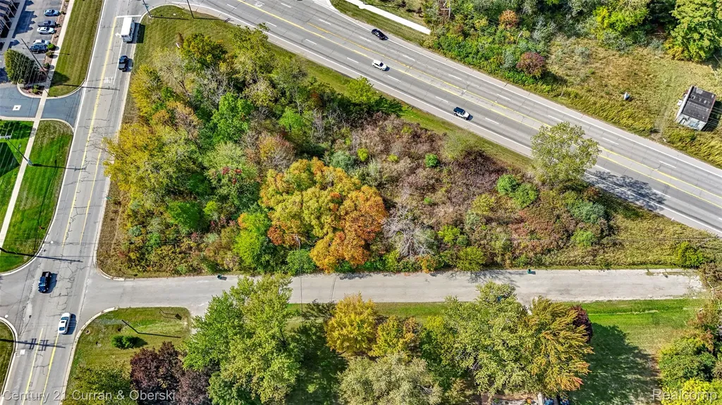 0000 Dix Toledo Road Brownstown Charter Township MI 48183