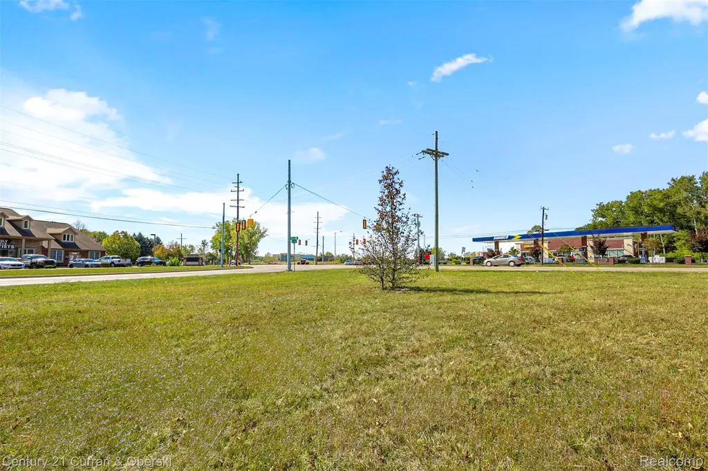 0000 Dix Toledo Road Brownstown Charter Township MI 48183