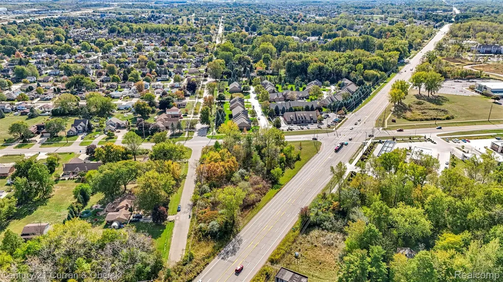 0000 Dix Toledo Road Brownstown Charter Township MI 48183