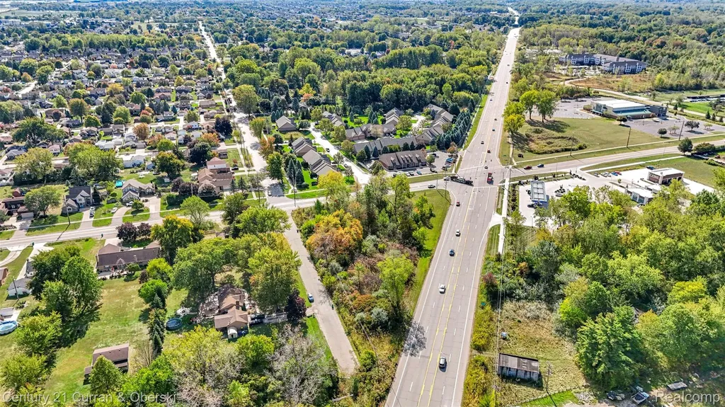 0000 Dix Toledo Road Brownstown Charter Township MI 48183