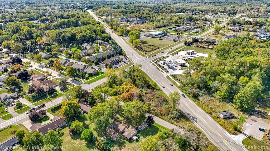 0000 Dix Toledo Road Brownstown Charter Township MI 48183