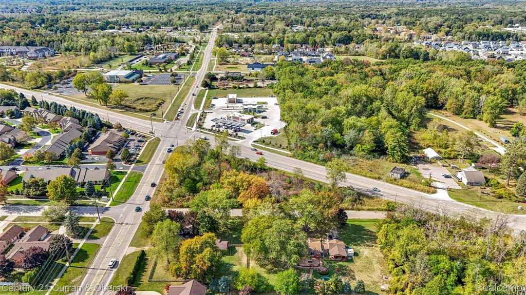 0000 Dix Toledo Road Brownstown Charter Township MI 48183