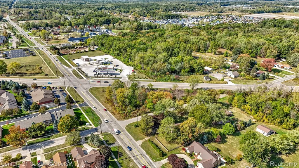 0000 Dix Toledo Road Brownstown Charter Township MI 48183