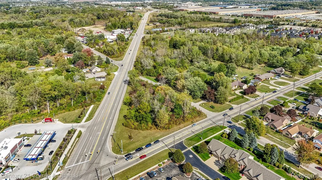 0000 Dix Toledo Road Brownstown Charter Township MI 48183