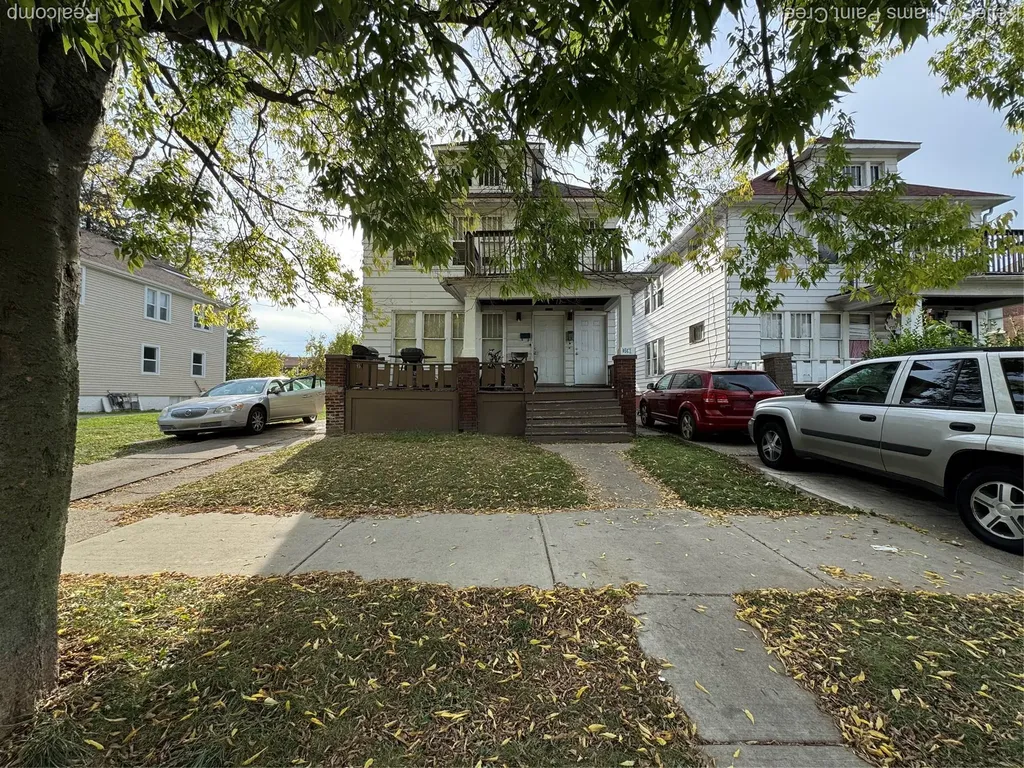 3549 Springle Street Detroit City MI 48215
