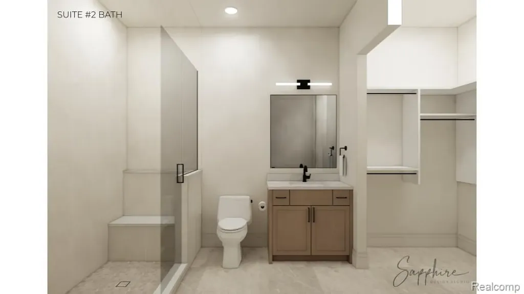 4380 The Heights Boulevard Oakland Charter Township MI 48306