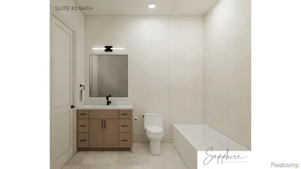 4380 The Heights Boulevard Oakland Charter Township MI 48306