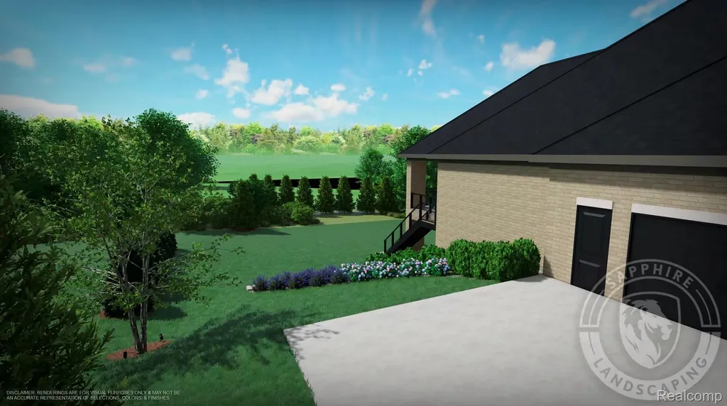 4380 The Heights Boulevard Oakland Charter Township MI 48306