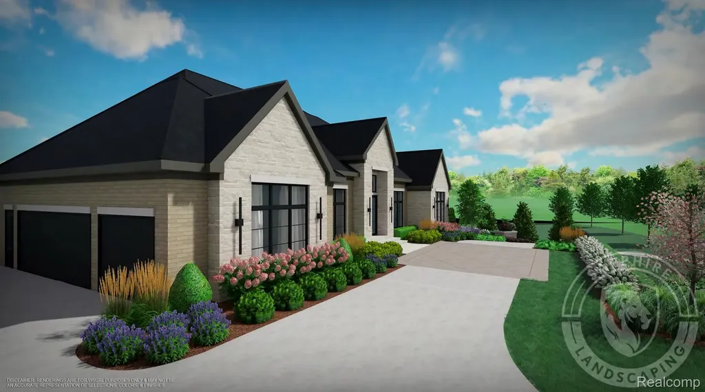 4380 The Heights Boulevard Oakland Charter Township MI 48306