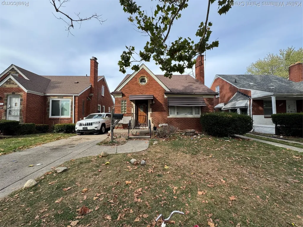 14959 Edmore Drive Detroit City MI 48205
