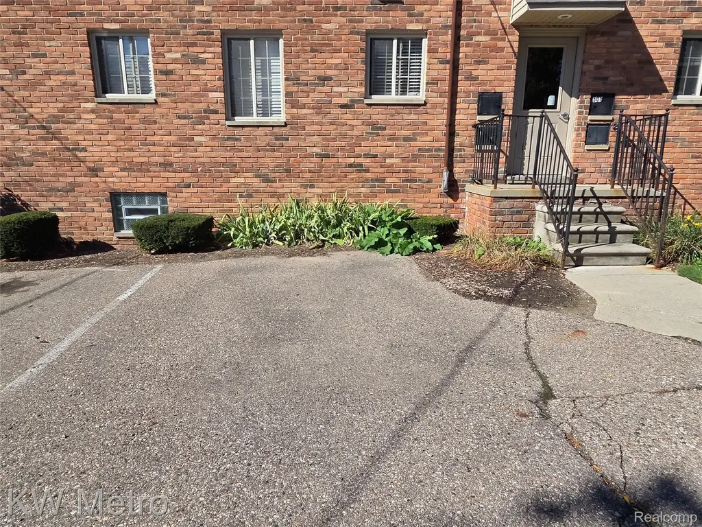 500 Romeo Road Rochester City MI 48307