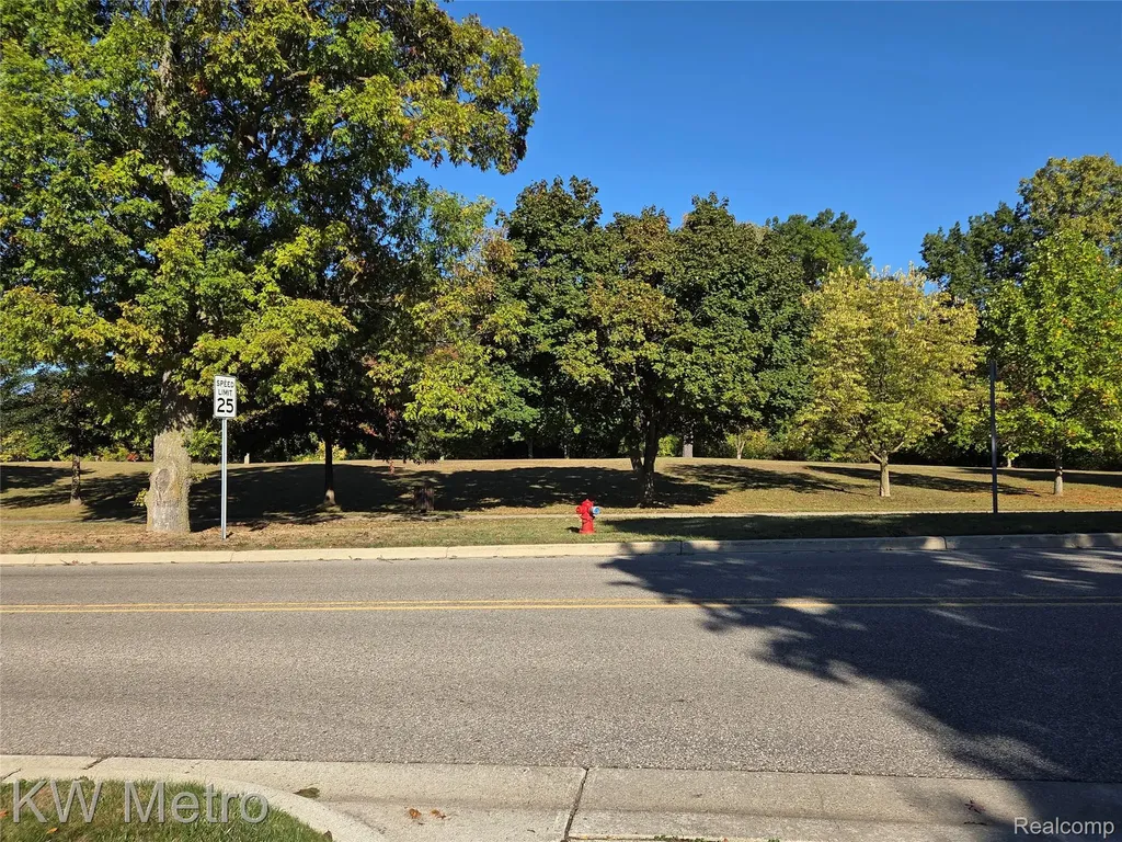 500 Romeo Road Rochester City MI 48307