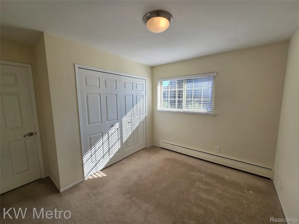 500 Romeo Road Rochester City MI 48307