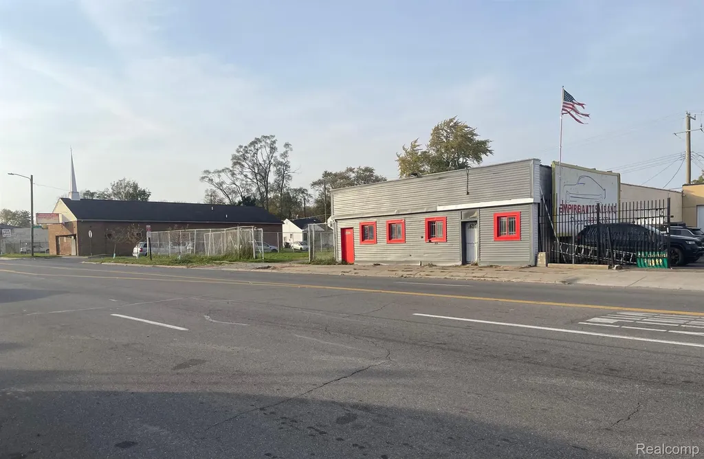 14622 Joy Road Detroit City MI 48228