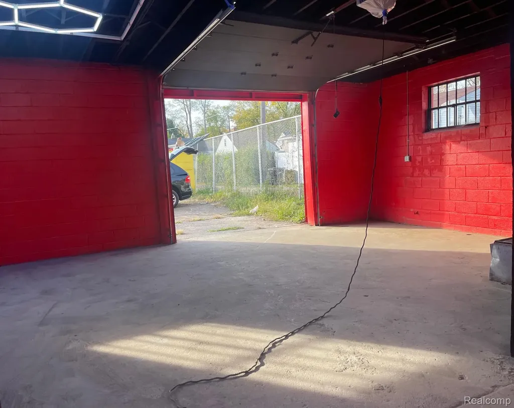 14622 Joy Road Detroit City MI 48228