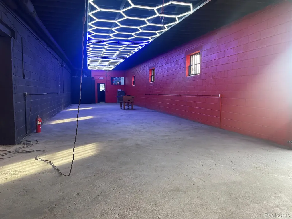 14622 Joy Road Detroit City MI 48228