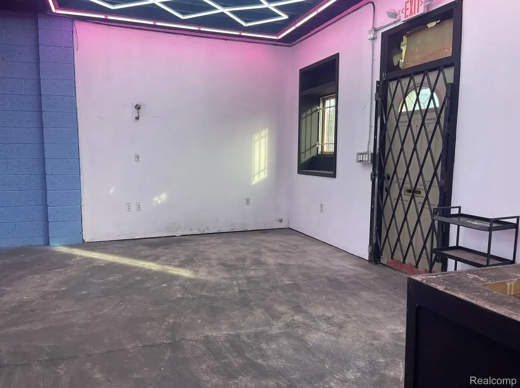 14622 Joy Road Detroit City MI 48228