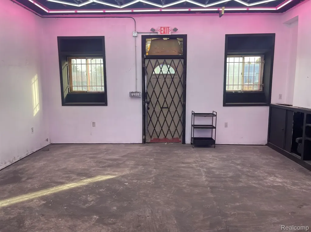 14622 Joy Road Detroit City MI 48228