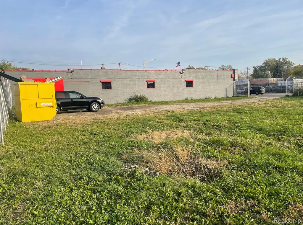 14622 Joy Road Detroit City MI 48228