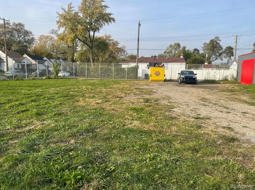 14622 Joy Road Detroit City MI 48228