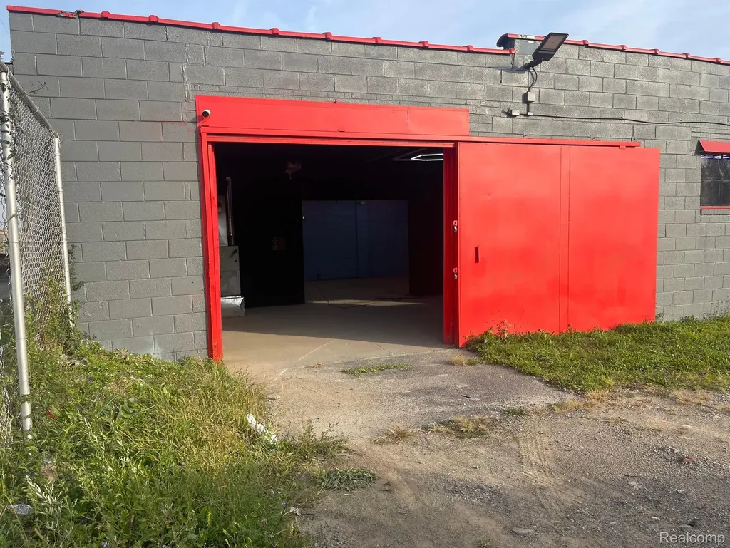14622 Joy Road Detroit City MI 48228