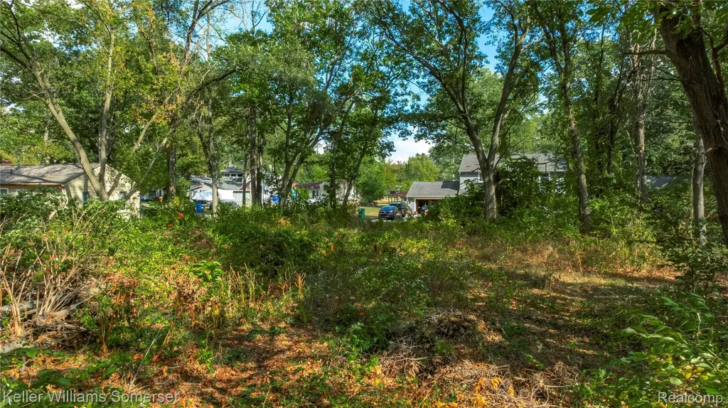 8330 Dickert Street Commerce Charter Township MI 48382