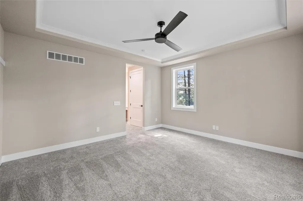3743 Kerriel Court Commerce Charter Township MI 48382