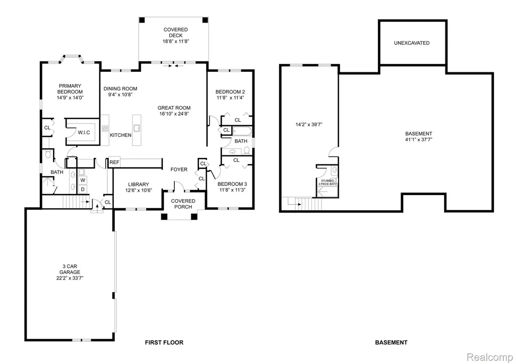 3743 Kerriel Court Commerce Charter Township MI 48382