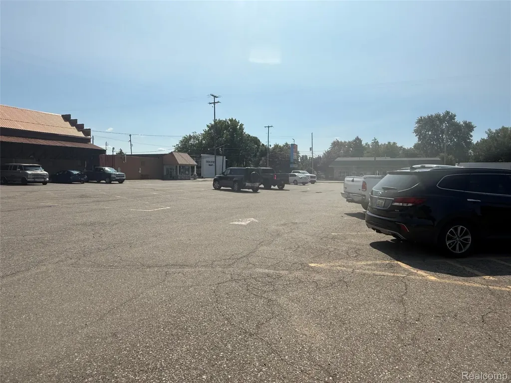 320 W Flint Street Davison City MI 48423