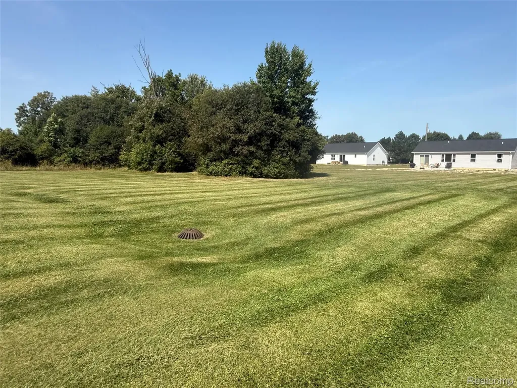 320 W Flint Street Davison City MI 48423