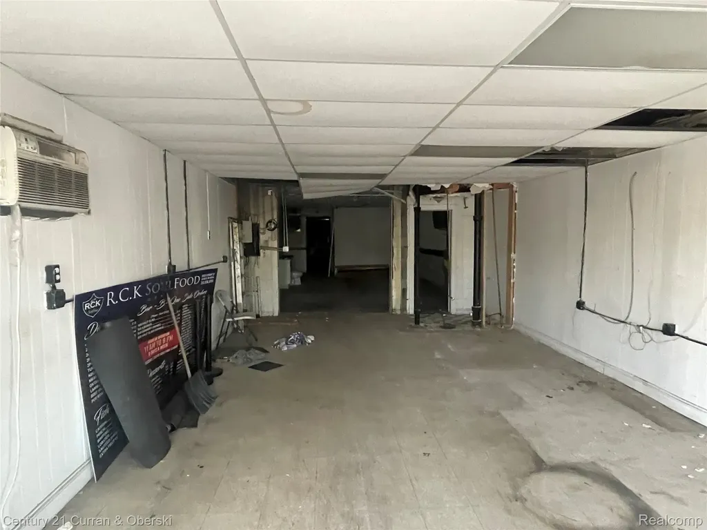 20359 Conant Street Detroit City MI 48234
