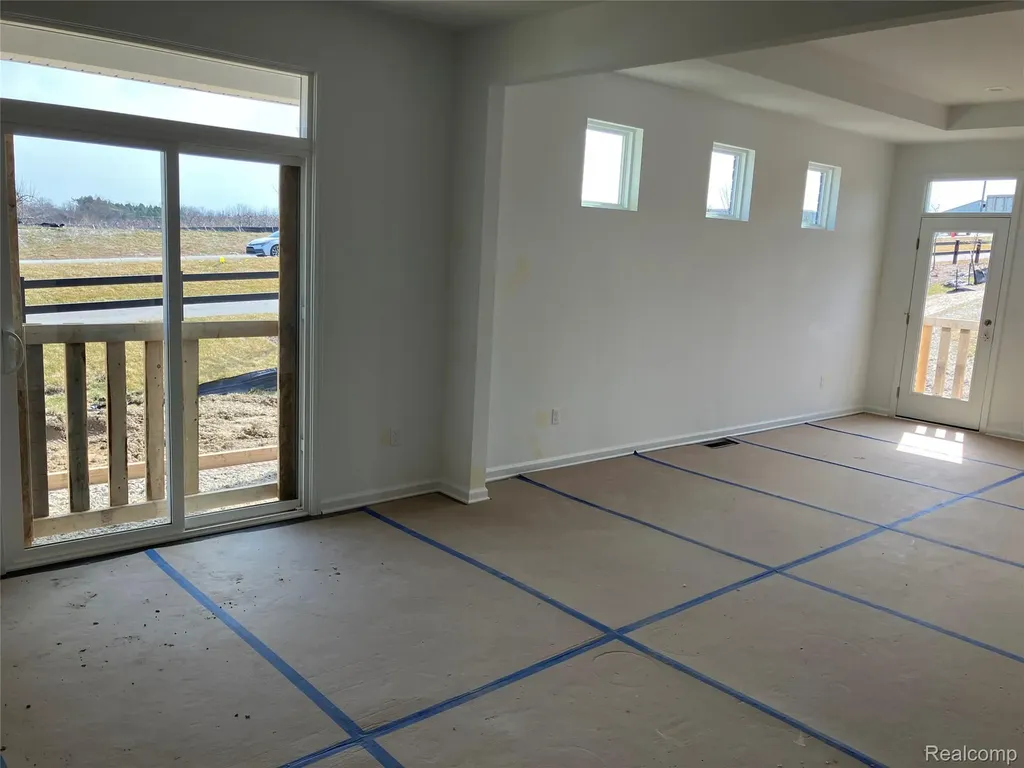 61611 Empire Road Lyon Charter Township MI 48178