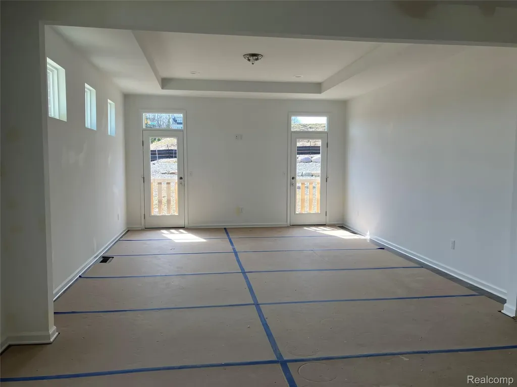 61611 Empire Road Lyon Charter Township MI 48178