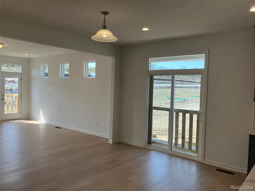 61627 Empire Road Lyon Charter Township MI 48178