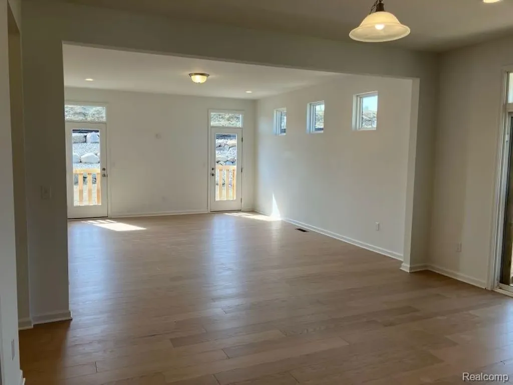 61627 Empire Road Lyon Charter Township MI 48178