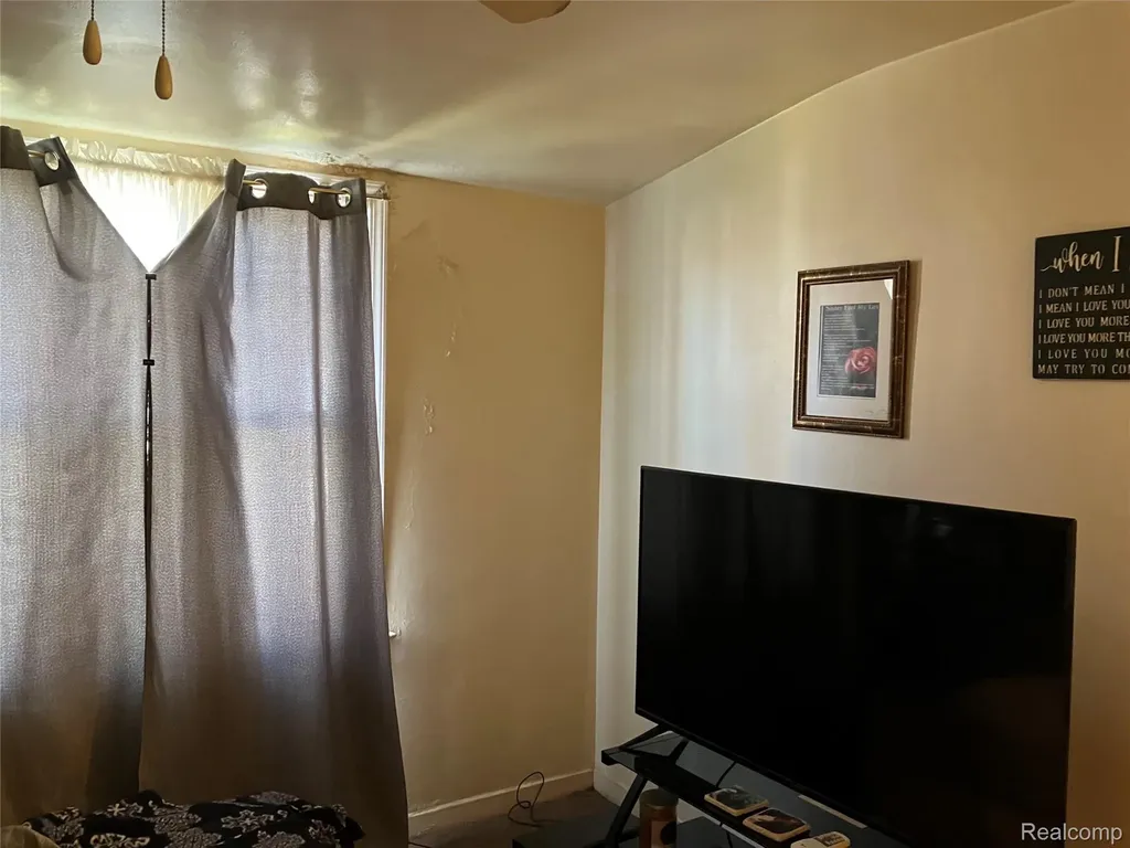 15846 Monte Vista Street Detroit City MI 48238