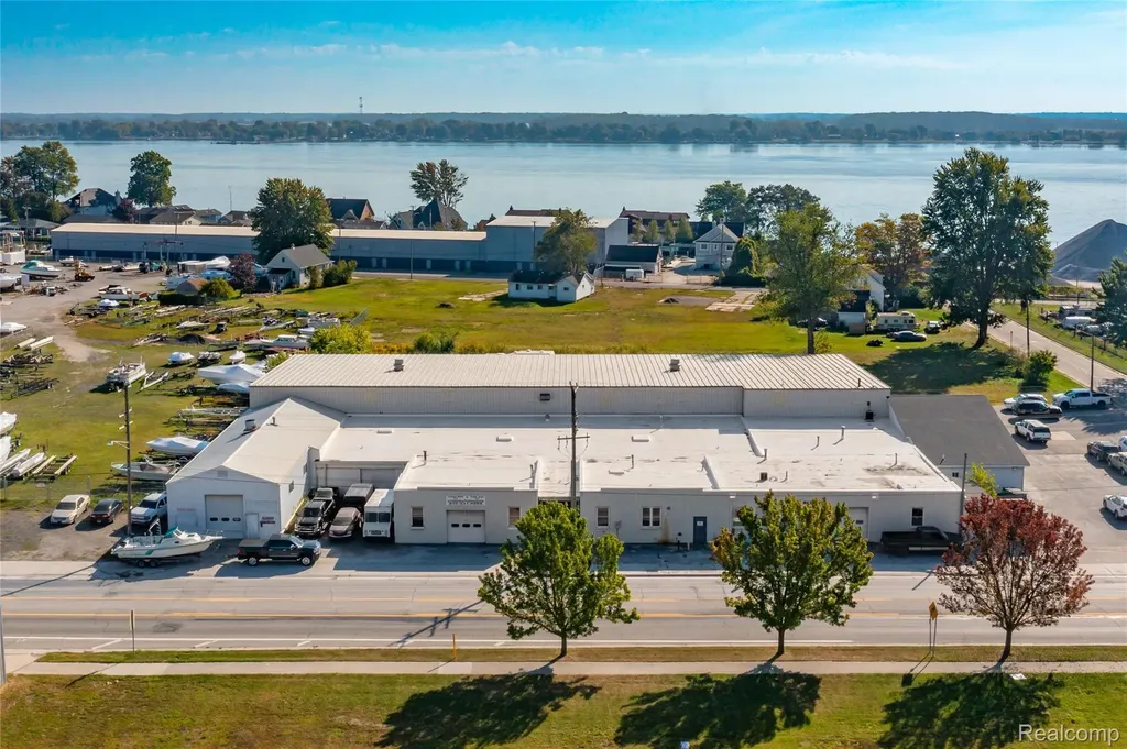 1295 S Parker Street Marine City City MI 48039