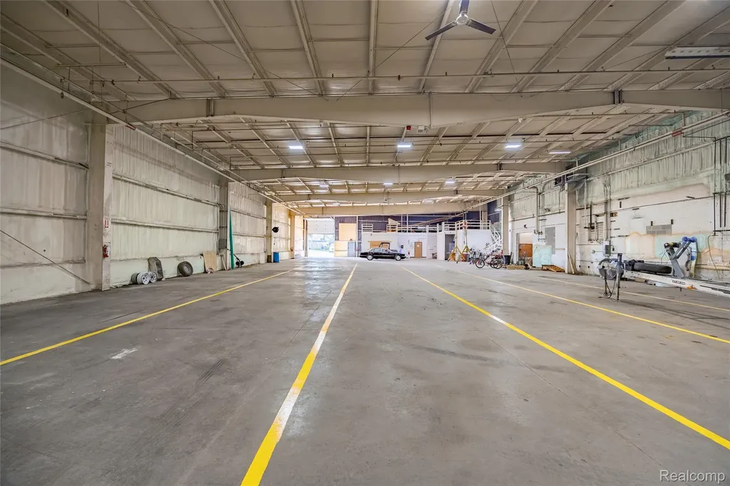 1295 S Parker Street Marine City City MI 48039