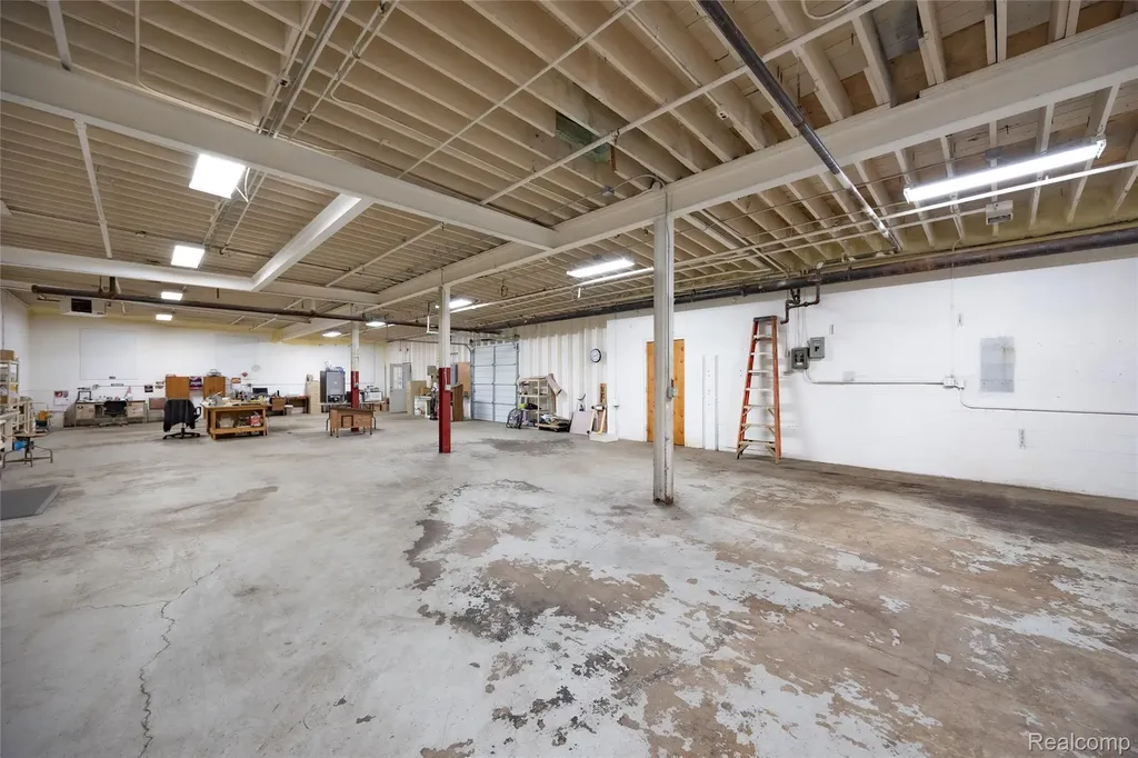 1295 S Parker Street Marine City City MI 48039